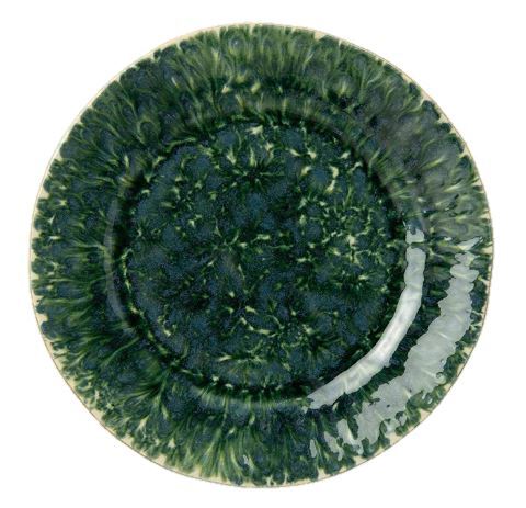 Bria Reactive Glaze Dinner, Salad